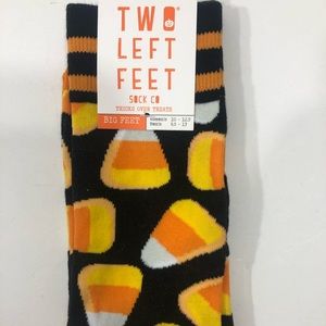 1 Pair Halloween Socks NEW
